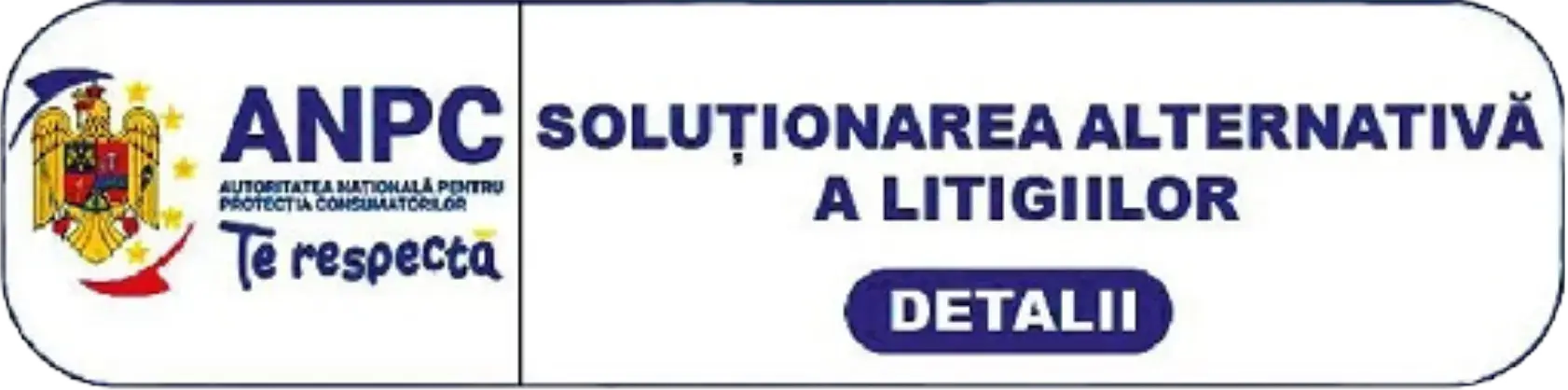 ANPC — Soluționarea alternativă a litigiilor