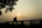 poza calator singur