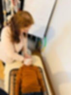 poza osteopatie bucala